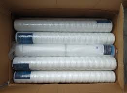 تصویر 4 از فروش فیلتر کارتریج pp 40 اینچ